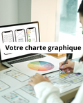 Réalisation de votre charte graphique !