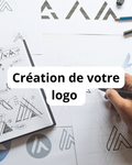 La Création de votre Logo !