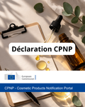 Déclaration CPNP