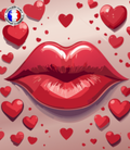 Kiss & Love