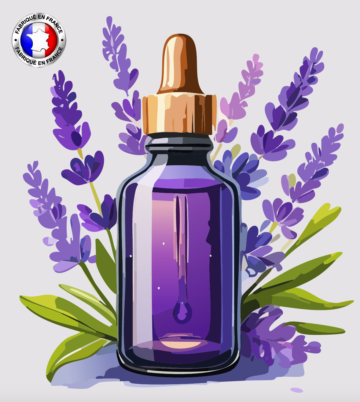 Aromatherapy relax