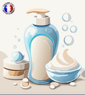 Talc Bébé