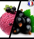 Sorbet Cassis