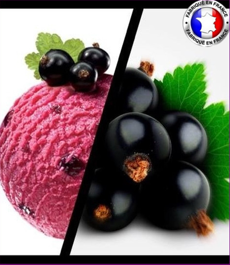 Sorbet Cassis