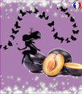 Prune des Fées