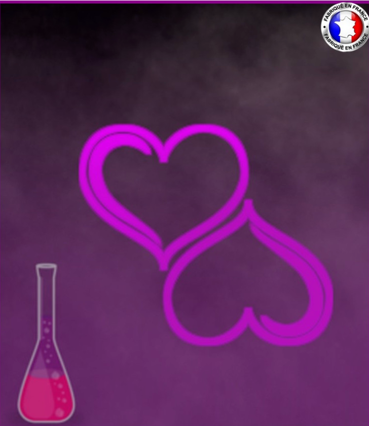 Potion magique