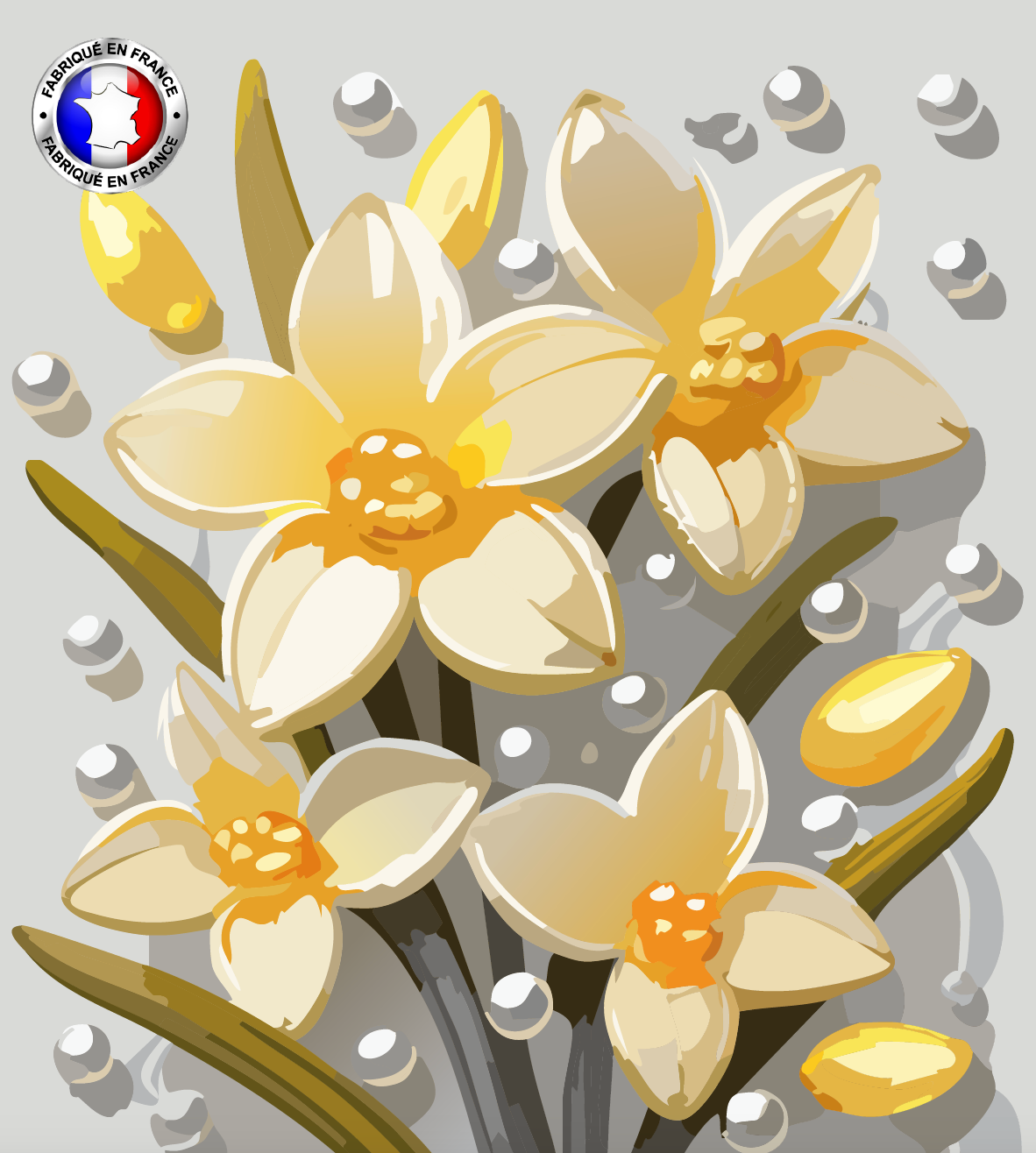 Coeur de Vanille