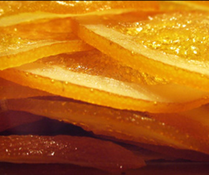 Crème d'Orange