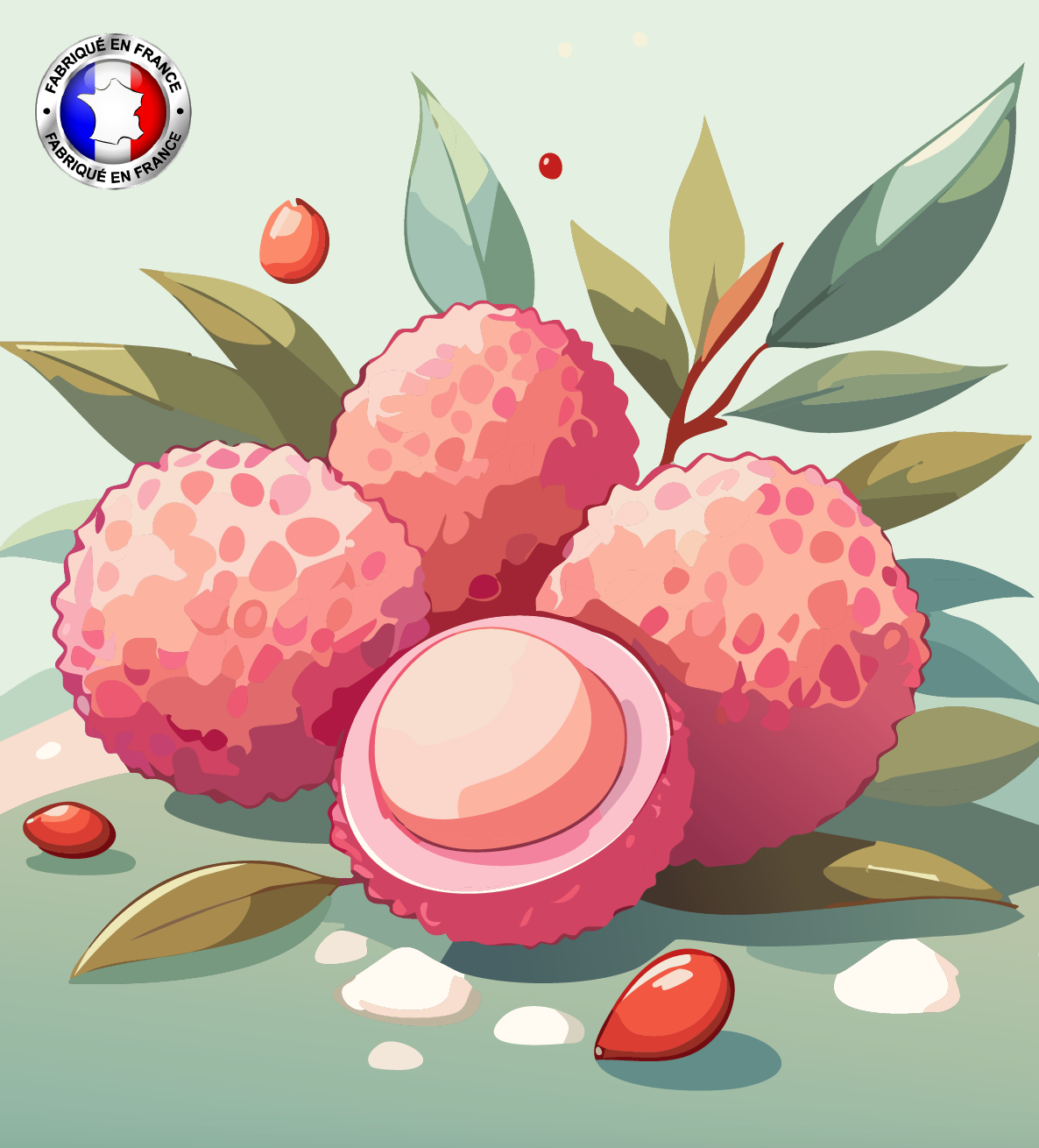 Litchi