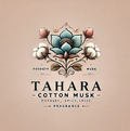 Tahara cotton Musk