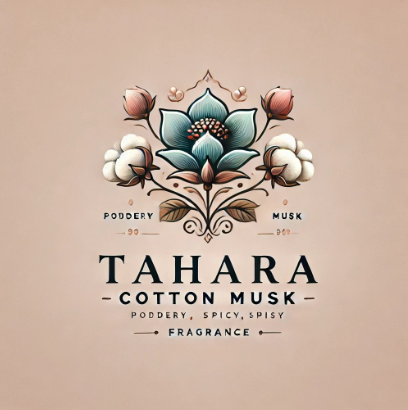 Tahara cotton Musk