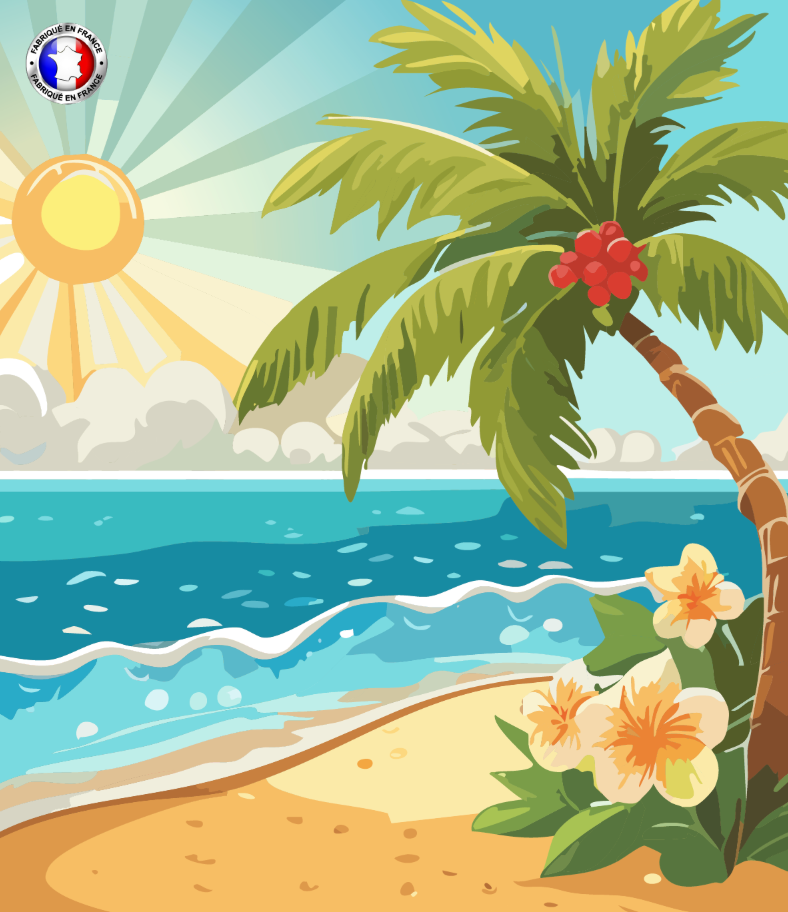 O Soleil