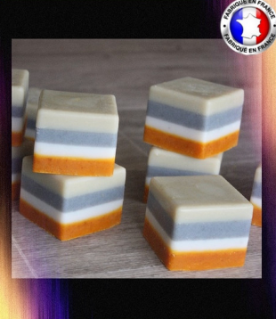 Loving Soap