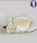 Thé blanc & Magnolia