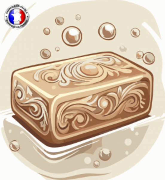 Savon de Marseille