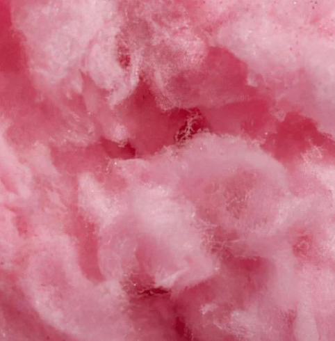 Pink Sugar