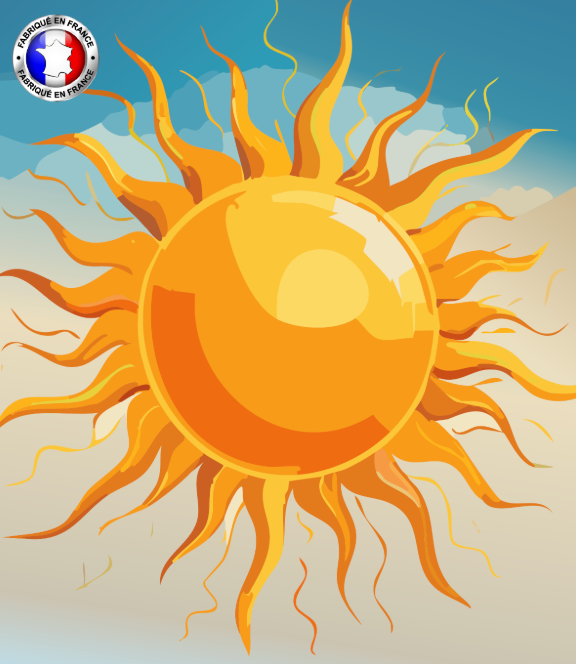Sunny