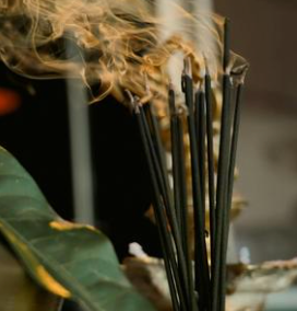 Nag Champa