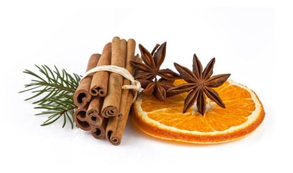 Epices de Noël