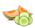 Concombre Melon