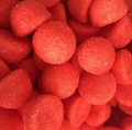 Fraise gourmande