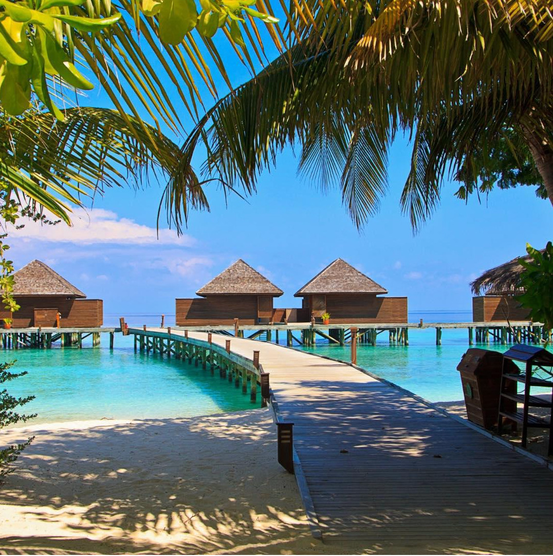 Séjour aux Caraïbes