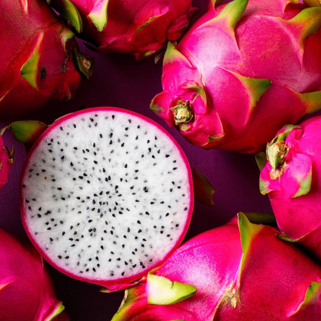 Fruit du Dragon
