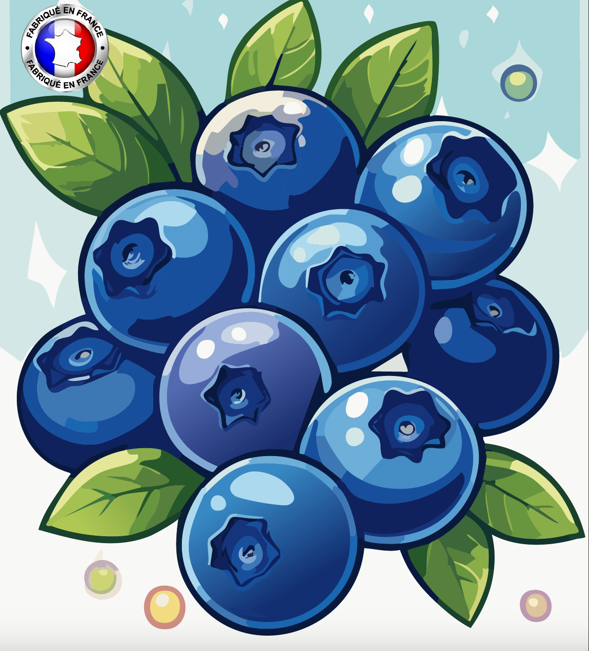 Myrtille