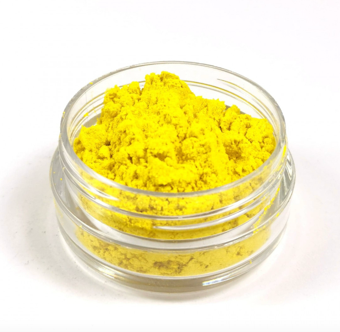 Mica Tournesol