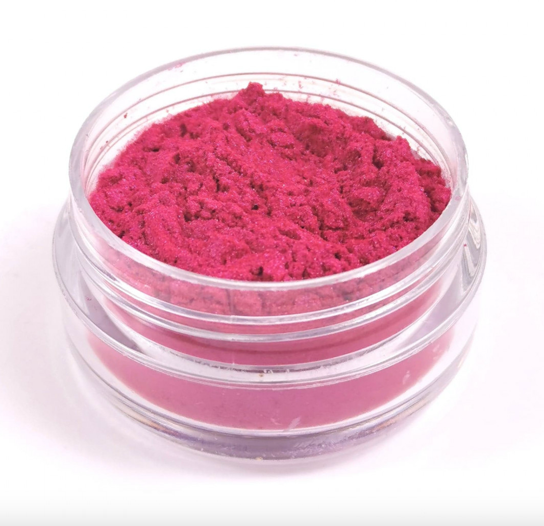 Mica Fuschia