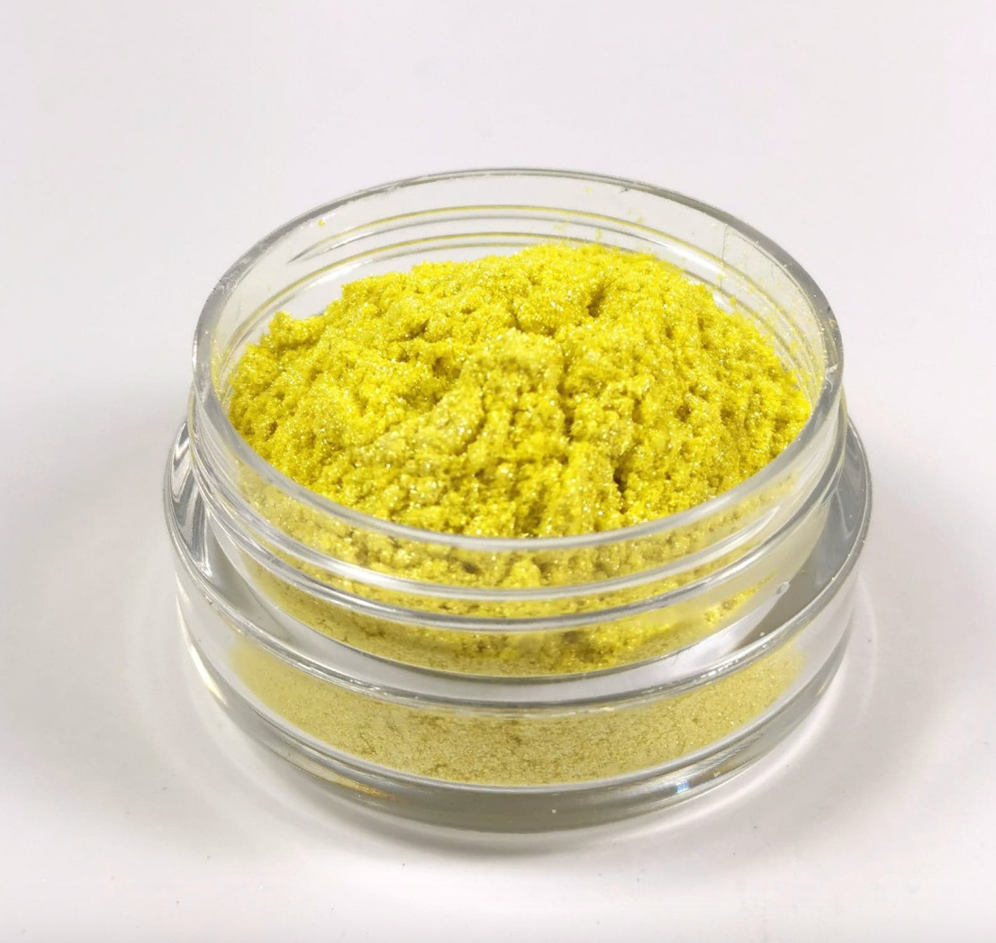 Mica Sorbet Citron