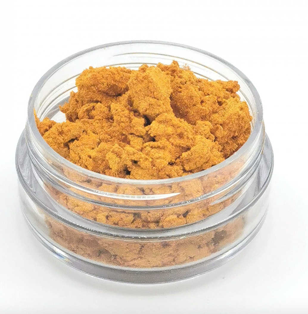 Mica Gold