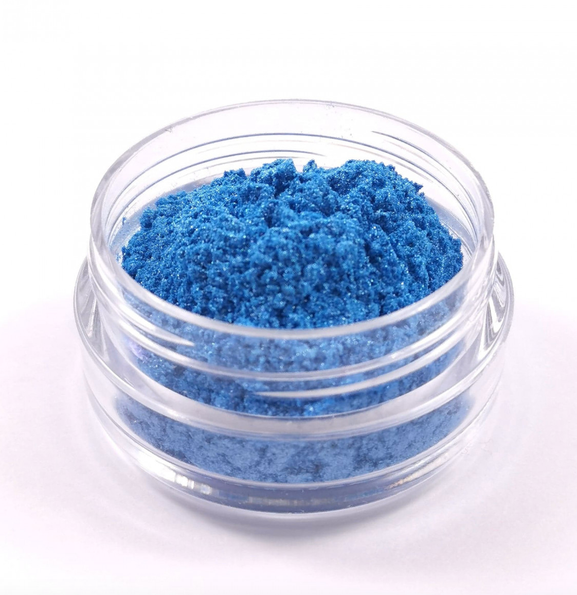 Mica Bleu Glacial