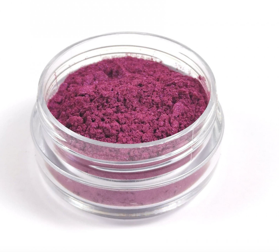 Mica Magenta