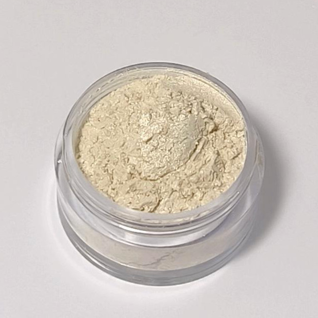 Mica Nacré Gold