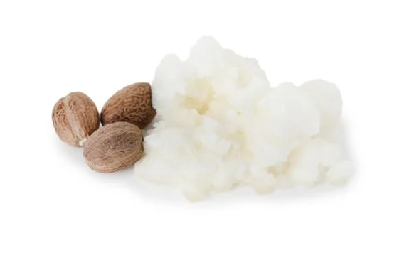Beurre de karité désodorisé biologique