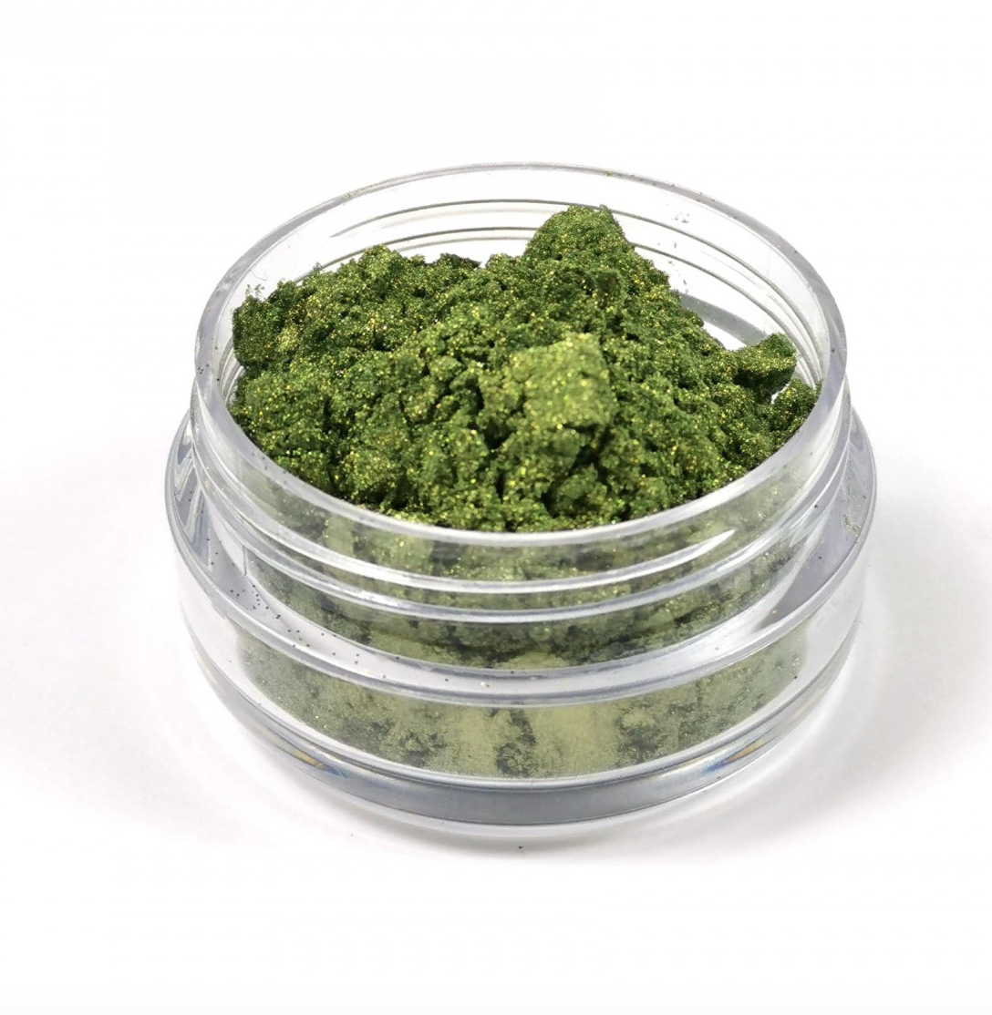 Mica Vert Sapin