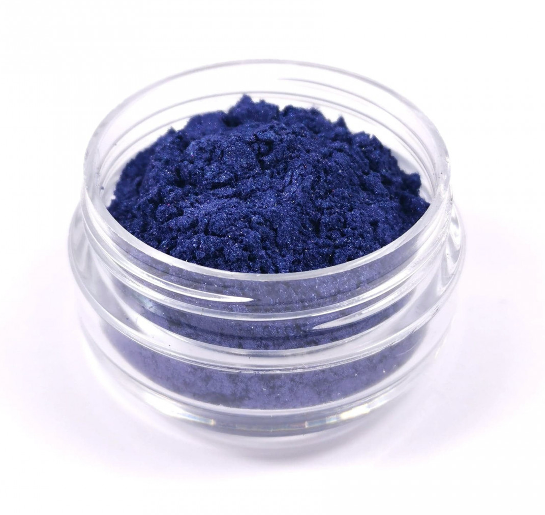 Mica Myrtille