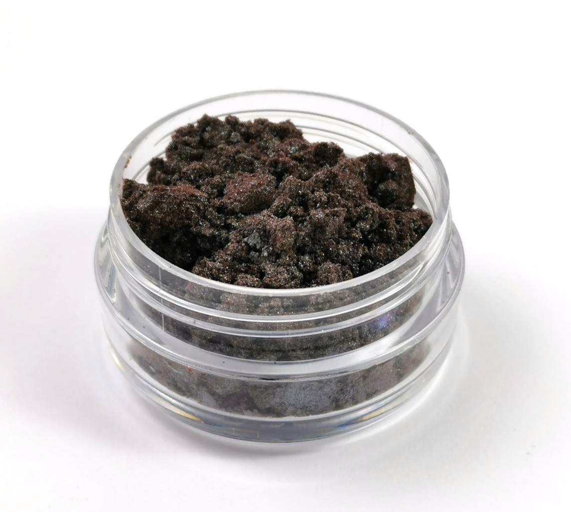Mica Marron Glacé