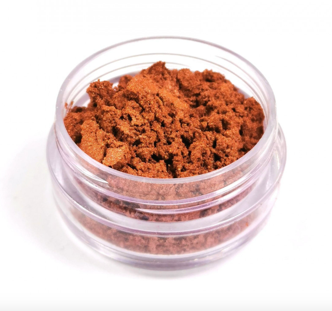 Mica Cuivre