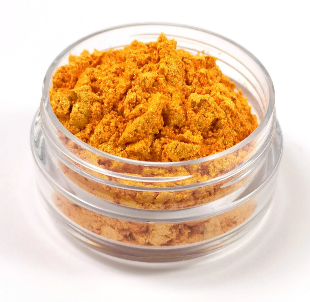 Mica Citrouille