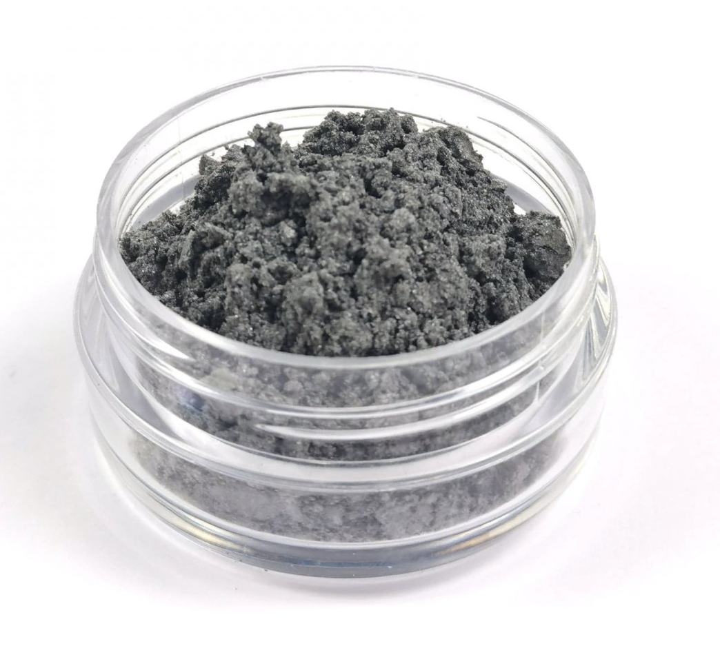 Mica Argent