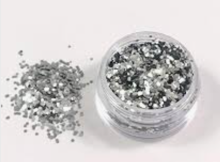 Paillettes Star
