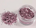 Paillettes Rose