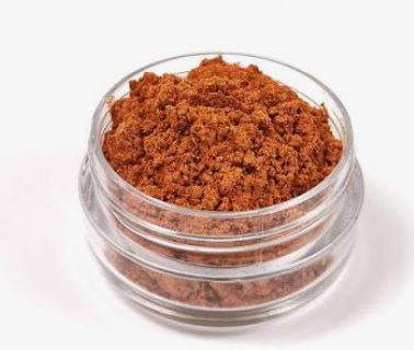Mica Bronze