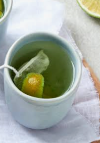 Thé Bergamote