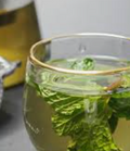 Nouveauté : Thé vert & Menthe