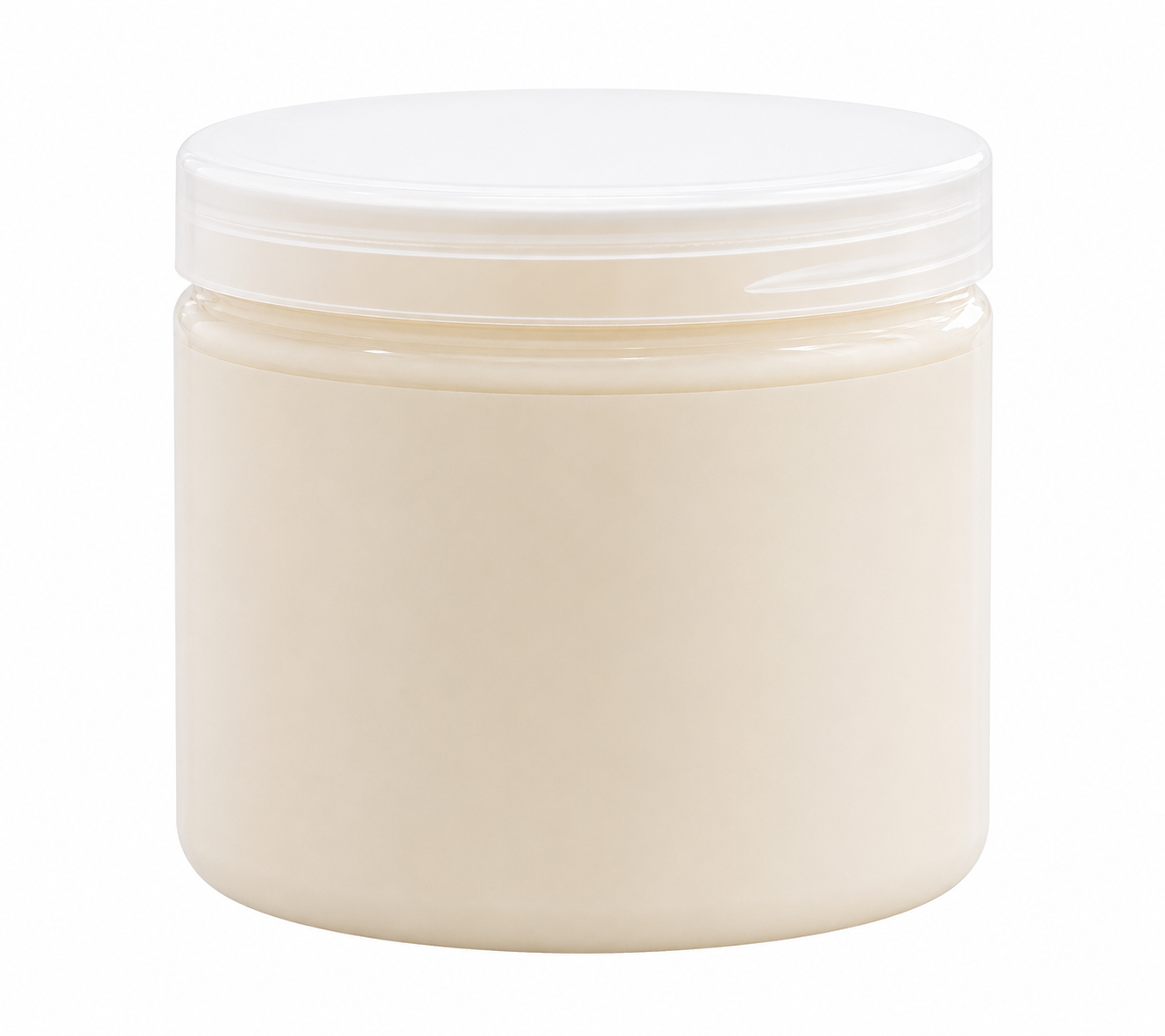 Crème capillaire – marque blanche (50 unités)